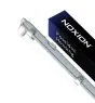 Noxion LED Waterdichte Montagebalk Behuizing Poseidon V2.0 | Geschikt voor 1x60cm LED Buis