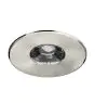 Philips LED Spot RS155B CoreLine Aluminium 7.2W 750lm 36D - 830 Warm Wit | 85mm - Zaagmaat 68mm - IP20/65 - Dimbaar