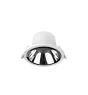 Noxion LED Downlight Apollo V2.0 9-15W 1060-1800lm 60D - 830/840 CCT | 175mm - Zaagmaat 150mm
