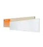 Ledvance LED Paneel Compact 35W 3640lm - 940 Koel Wit | 120x30cm - UGR <19 - Dali Dimbaar