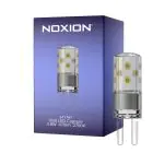 Noxion Bolt LED Capsule G9 3.8W 470lm - 827 Zeer Warm Wit | Vervangt 40W
