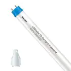 Philips LED Buis T8 CorePro (EM/Mains) Standard Output 8W 750lm - 830 Warm Wit | 60cm - Vervangt 18W