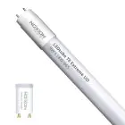 Noxion LED Buis T8 Avant Extreme (EM/Mains) Ultra Output 8.4W 1350lm - 865 Daglicht | 60cm - Vervangt 18W