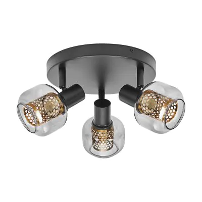 Noxion LED bulkhead