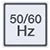 Frequentie (Hertz)