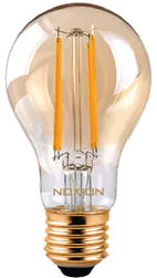 E27 LED Lamp